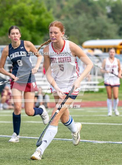 Thumbnail 2 in Kent Denver vs Dakota Ridge photogallery.
