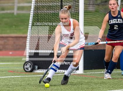 Thumbnail 1 in Kent Denver vs Dakota Ridge photogallery.