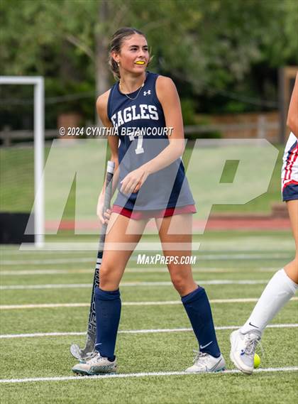 Thumbnail 1 in Kent Denver vs Dakota Ridge photogallery.