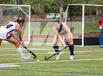 Thumbnail 3 in Kent Denver vs Dakota Ridge photogallery.