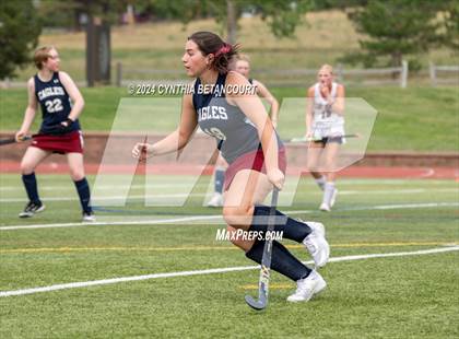 Thumbnail 3 in Kent Denver vs Dakota Ridge photogallery.