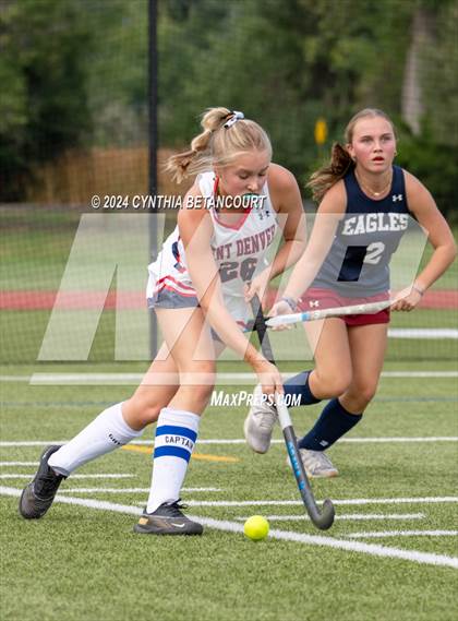 Thumbnail 2 in Kent Denver vs Dakota Ridge photogallery.