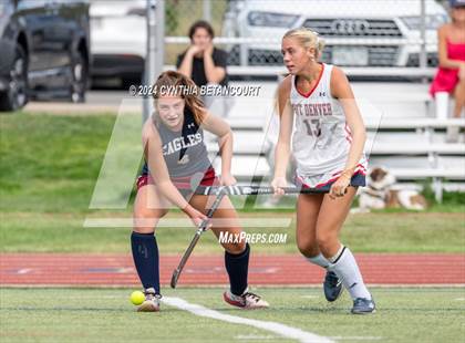Thumbnail 2 in Kent Denver vs Dakota Ridge photogallery.