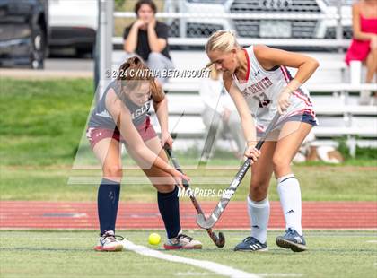 Thumbnail 1 in Kent Denver vs Dakota Ridge photogallery.