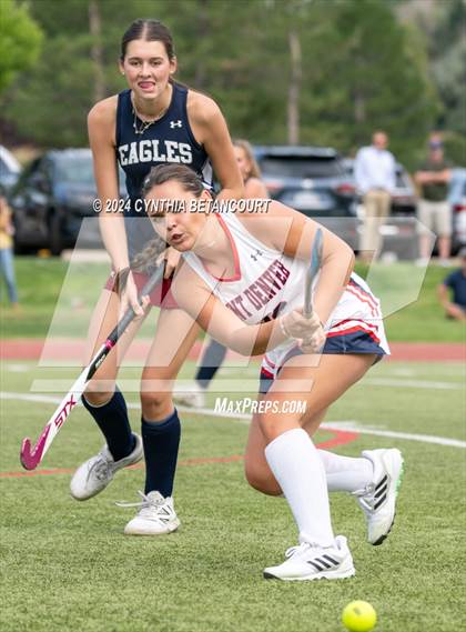 Thumbnail 1 in Kent Denver vs Dakota Ridge photogallery.