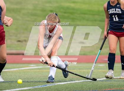 Thumbnail 1 in Kent Denver vs Dakota Ridge photogallery.