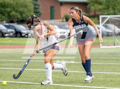 Thumbnail 1 in Kent Denver vs Dakota Ridge photogallery.