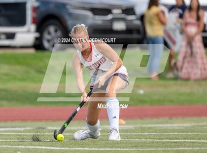 Thumbnail 1 in Kent Denver vs Dakota Ridge photogallery.