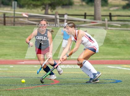 Thumbnail 1 in Kent Denver vs Dakota Ridge photogallery.