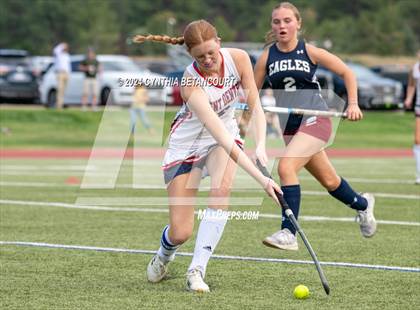 Thumbnail 1 in Kent Denver vs Dakota Ridge photogallery.