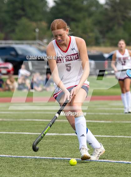 Thumbnail 3 in Kent Denver vs Dakota Ridge photogallery.