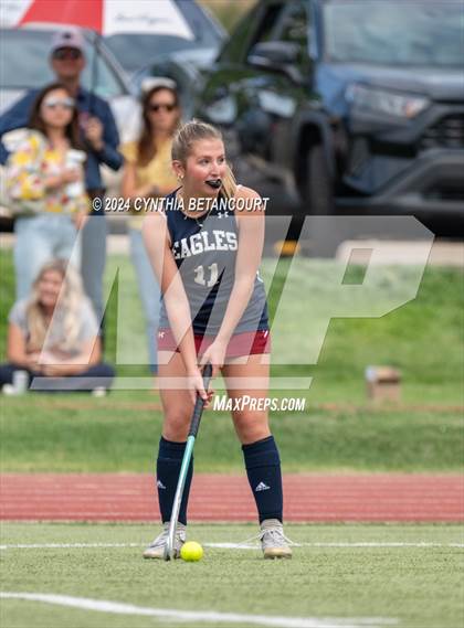 Thumbnail 1 in Kent Denver vs Dakota Ridge photogallery.