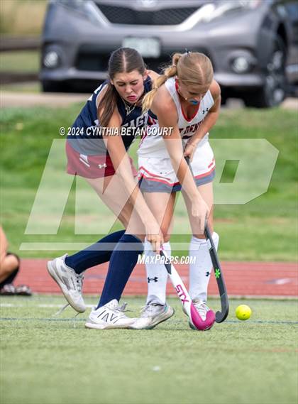 Thumbnail 1 in Kent Denver vs Dakota Ridge photogallery.