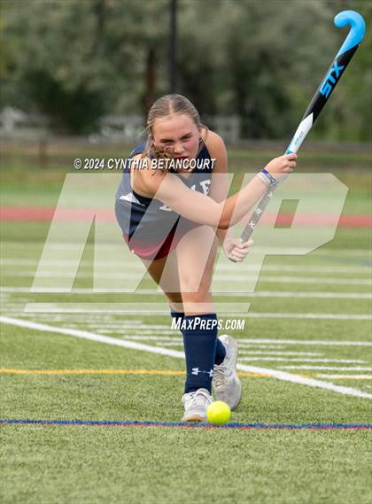 Thumbnail 1 in Kent Denver vs Dakota Ridge photogallery.