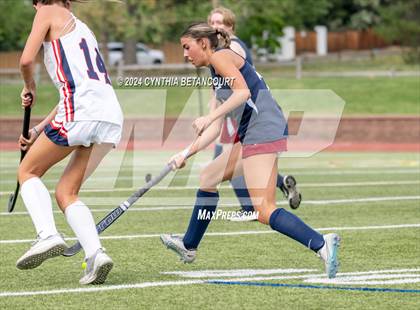 Thumbnail 1 in Kent Denver vs Dakota Ridge photogallery.