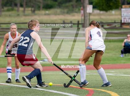 Thumbnail 1 in Kent Denver vs Dakota Ridge photogallery.