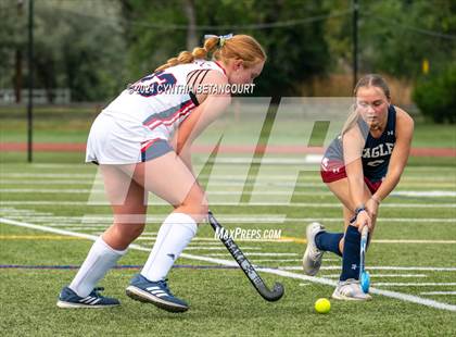 Thumbnail 1 in Kent Denver vs Dakota Ridge photogallery.
