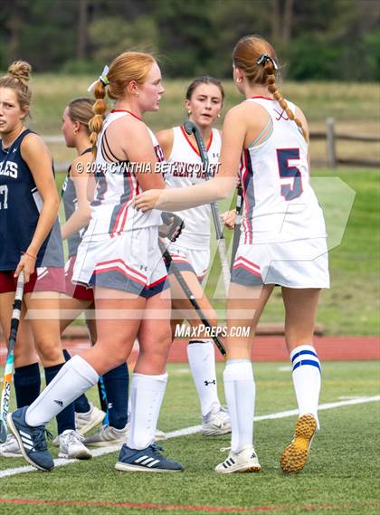Thumbnail 2 in Kent Denver vs Dakota Ridge photogallery.