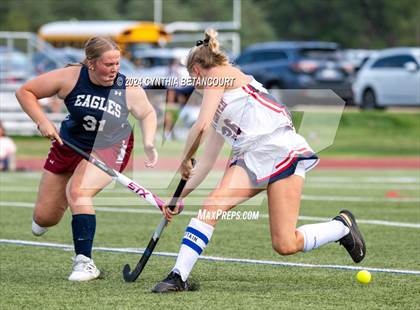 Thumbnail 1 in Kent Denver vs Dakota Ridge photogallery.