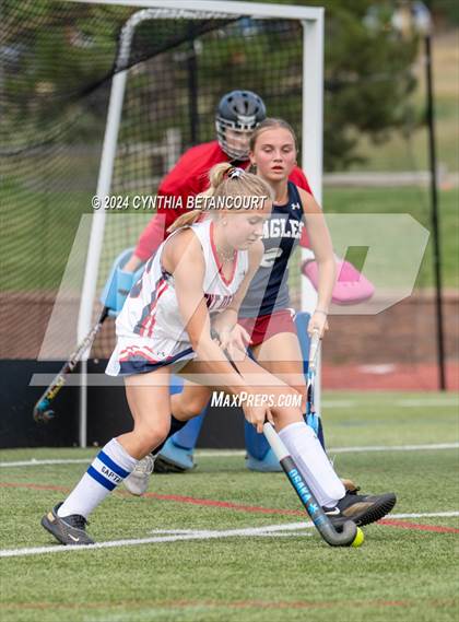 Thumbnail 2 in Kent Denver vs Dakota Ridge photogallery.