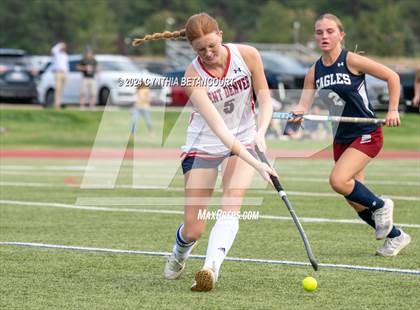 Thumbnail 3 in Kent Denver vs Dakota Ridge photogallery.