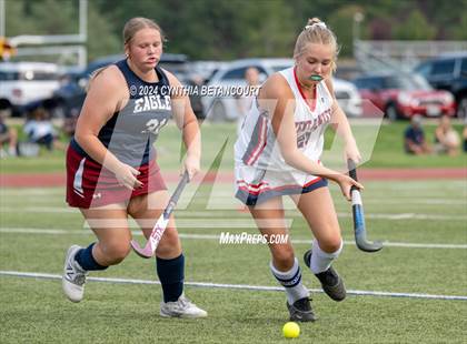 Thumbnail 3 in Kent Denver vs Dakota Ridge photogallery.