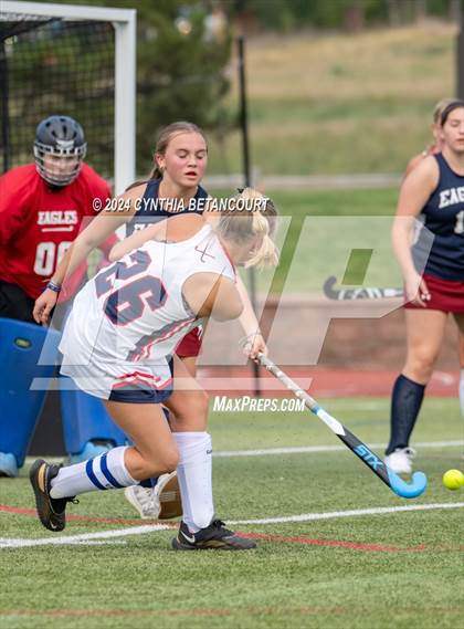 Thumbnail 1 in Kent Denver vs Dakota Ridge photogallery.