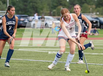 Thumbnail 2 in Kent Denver vs Dakota Ridge photogallery.