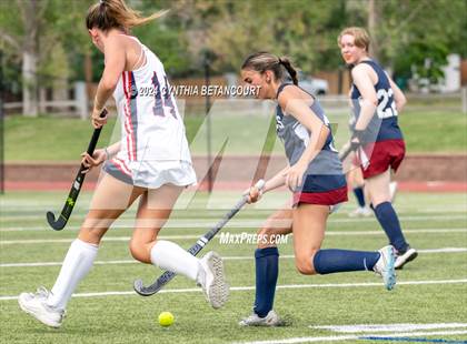 Thumbnail 2 in Kent Denver vs Dakota Ridge photogallery.