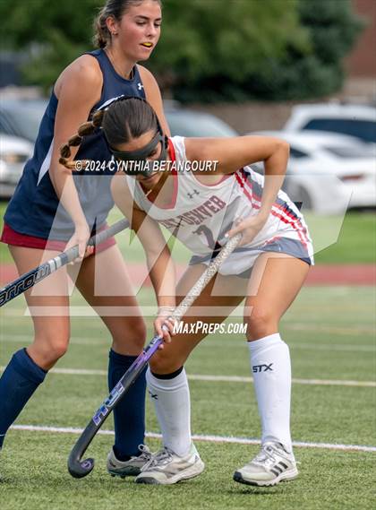 Thumbnail 1 in Kent Denver vs Dakota Ridge photogallery.