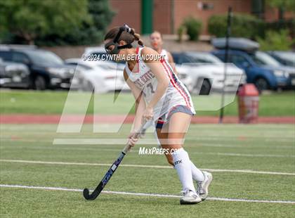 Thumbnail 3 in Kent Denver vs Dakota Ridge photogallery.