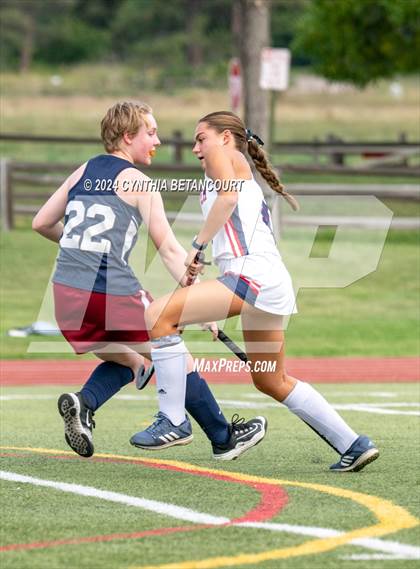 Thumbnail 2 in Kent Denver vs Dakota Ridge photogallery.