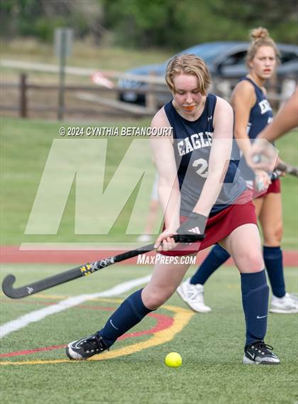 Thumbnail 1 in Kent Denver vs Dakota Ridge photogallery.