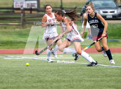 Thumbnail 1 in Kent Denver vs Dakota Ridge photogallery.