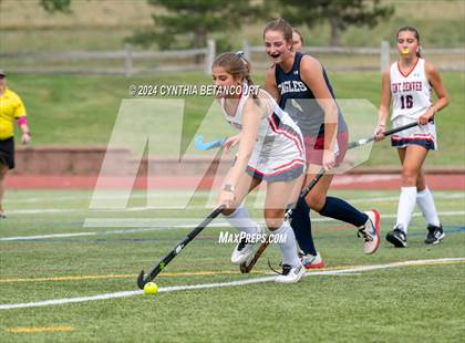 Thumbnail 3 in Kent Denver vs Dakota Ridge photogallery.