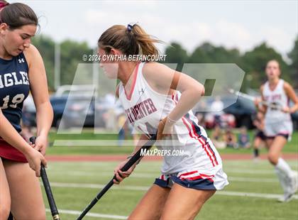Thumbnail 2 in Kent Denver vs Dakota Ridge photogallery.