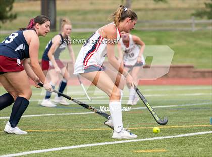 Thumbnail 2 in Kent Denver vs Dakota Ridge photogallery.