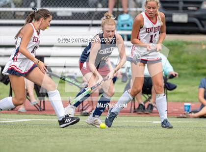 Thumbnail 2 in Kent Denver vs Dakota Ridge photogallery.