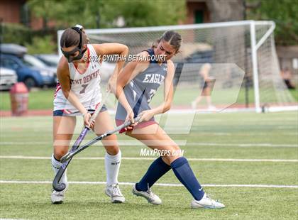 Thumbnail 1 in Kent Denver vs Dakota Ridge photogallery.