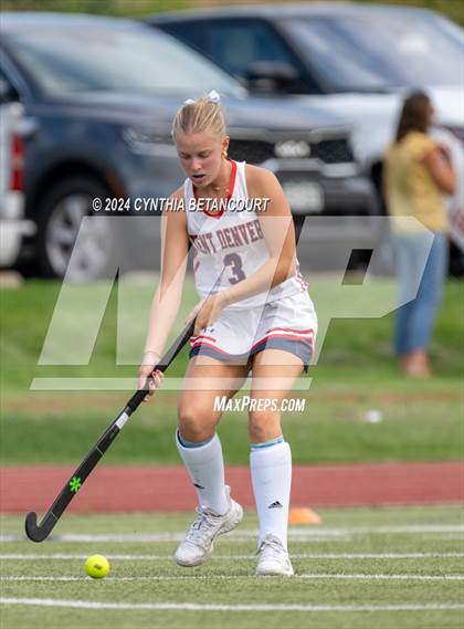 Thumbnail 1 in Kent Denver vs Dakota Ridge photogallery.