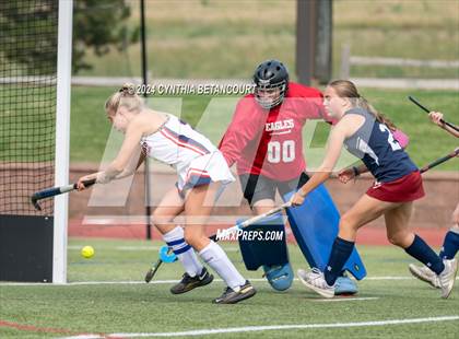 Thumbnail 1 in Kent Denver vs Dakota Ridge photogallery.