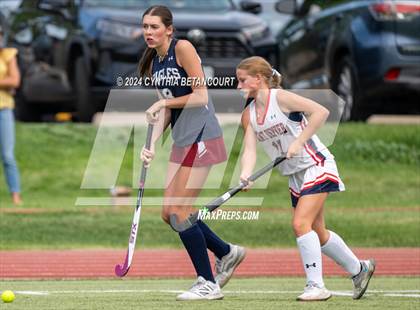 Thumbnail 3 in Kent Denver vs Dakota Ridge photogallery.