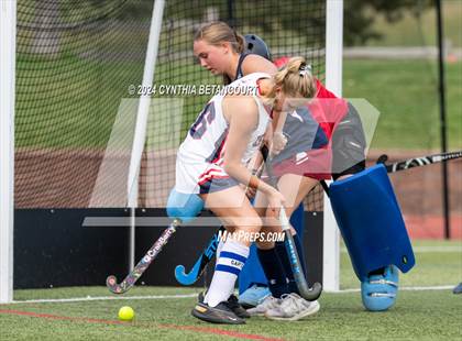 Thumbnail 2 in Kent Denver vs Dakota Ridge photogallery.