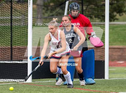 Thumbnail 1 in Kent Denver vs Dakota Ridge photogallery.