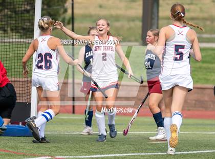 Thumbnail 3 in Kent Denver vs Dakota Ridge photogallery.