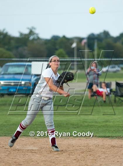 Thumbnail 3 in Vian @ Spiro photogallery.