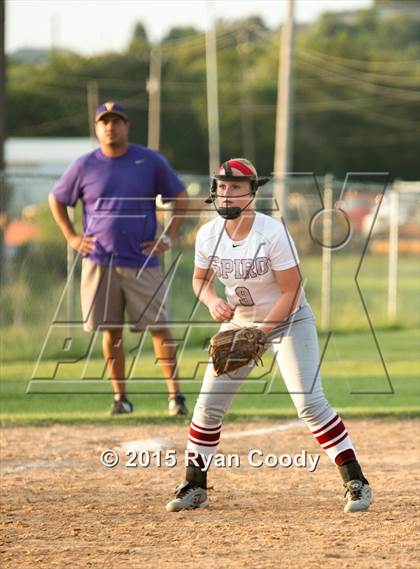 Thumbnail 3 in Vian @ Spiro photogallery.