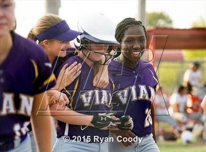Thumbnail 1 in Vian @ Spiro photogallery.