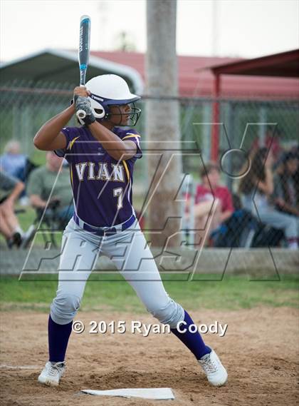 Thumbnail 1 in Vian @ Spiro photogallery.