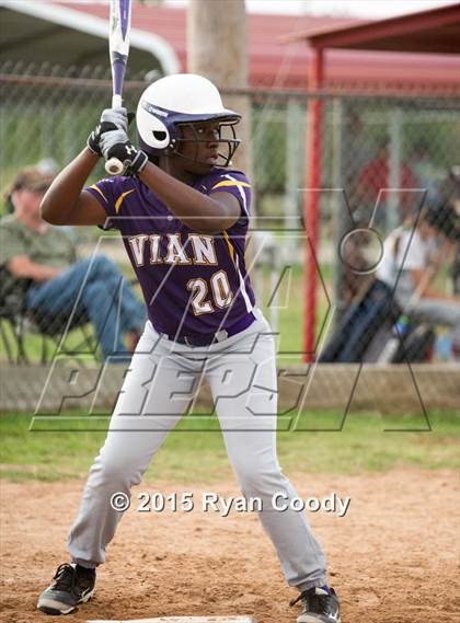 Thumbnail 2 in Vian @ Spiro photogallery.